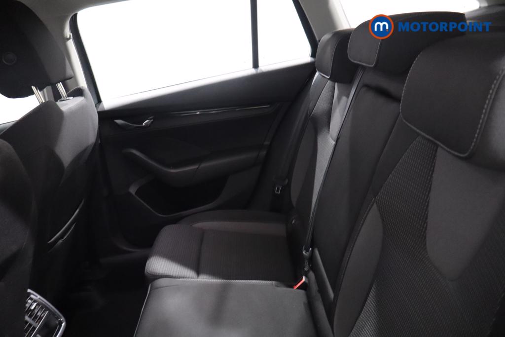 Skoda Octavia Se Technology Manual Petrol Estate - Stock Number (1548541) - 16th supplementary image