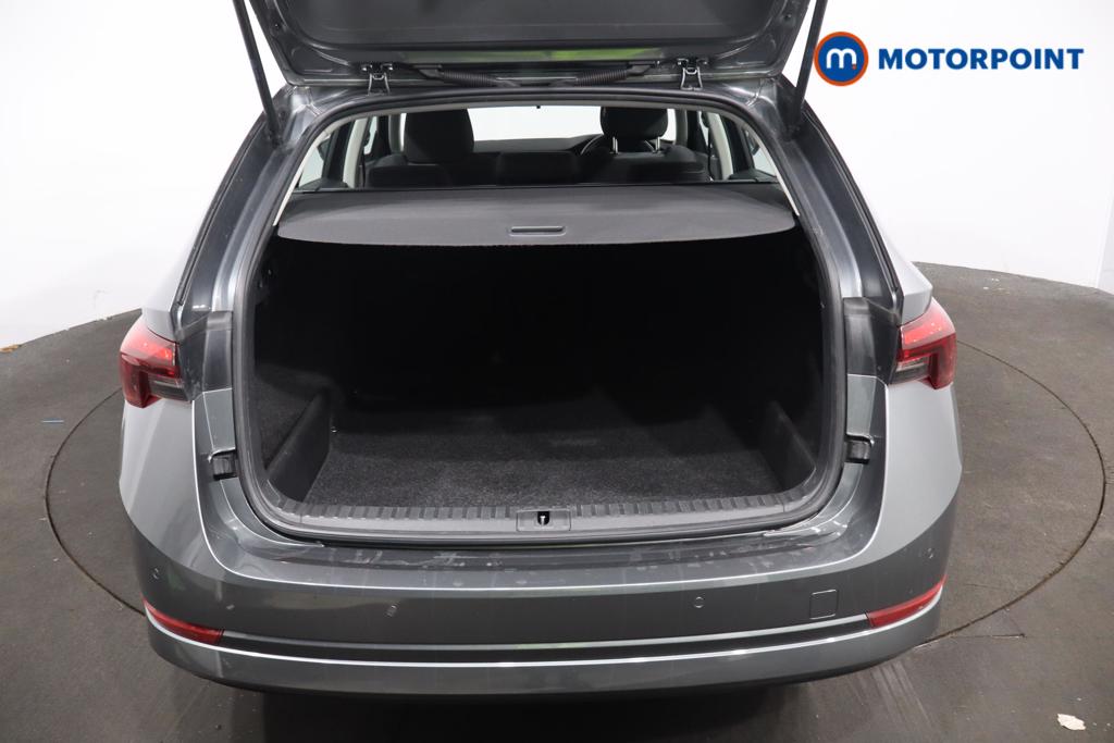 Skoda Octavia Se Technology Manual Petrol Estate - Stock Number (1548541) - 18th supplementary image