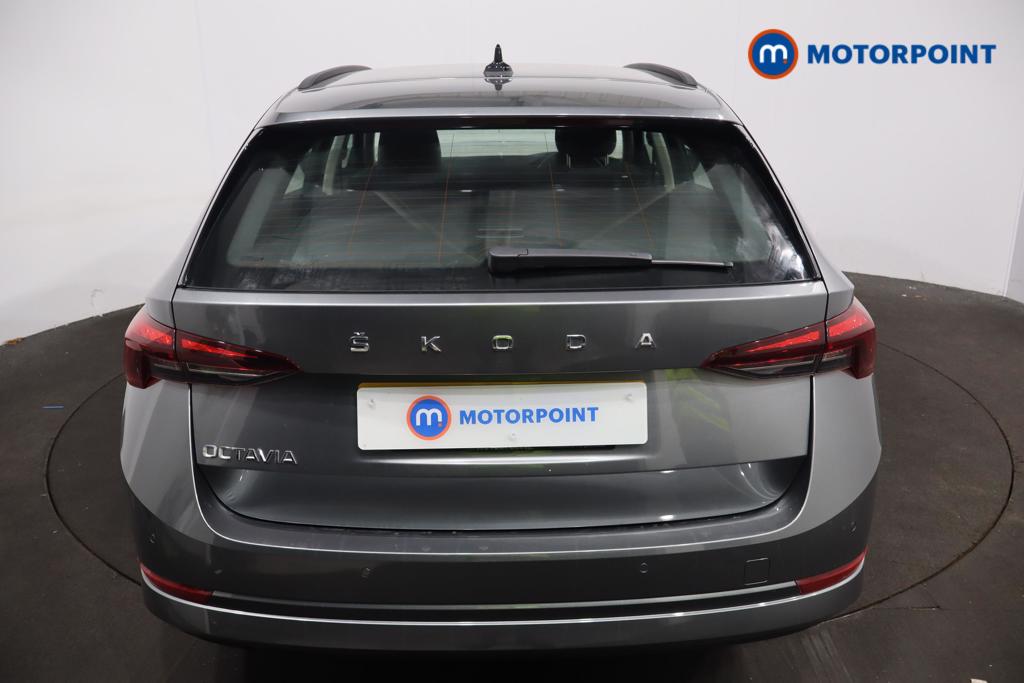 Skoda Octavia Se Technology Manual Petrol Estate - Stock Number (1548541) - 19th supplementary image