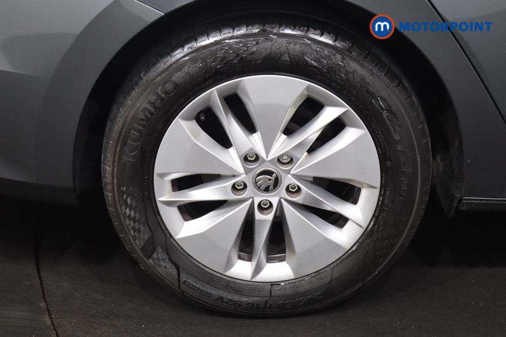 Skoda Octavia Se Technology Manual Petrol Estate - Stock Number (1548541) - 20th supplementary image