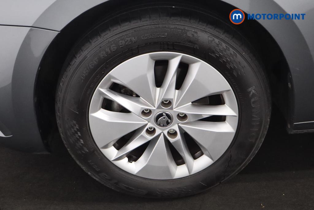 Skoda Octavia Se Technology Manual Petrol Estate - Stock Number (1548541) - 22nd supplementary image