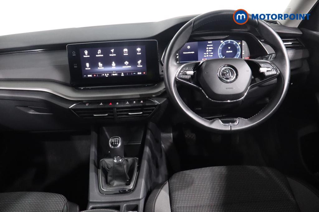 Skoda Octavia Se Technology Manual Petrol Estate - Stock Number (1548541) - 1st supplementary image