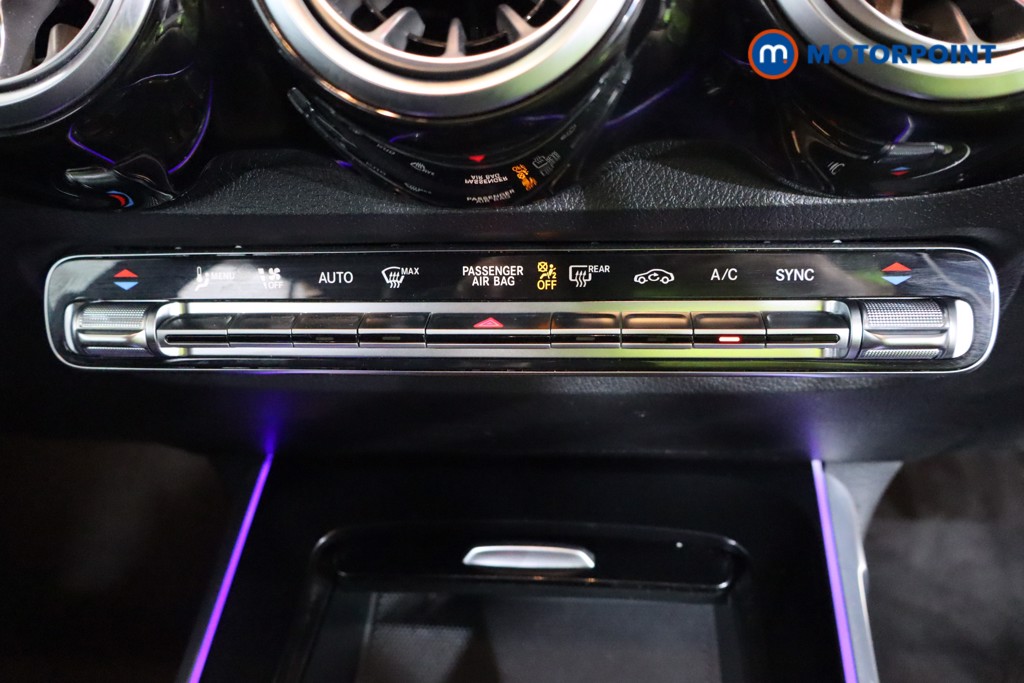 Mercedes-Benz GLB Amg Line Automatic Petrol SUV - Stock Number (1548675) - 6th supplementary image