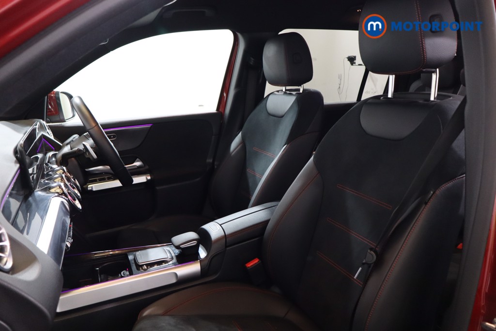 Mercedes-Benz GLB Amg Line Automatic Petrol SUV - Stock Number (1548675) - 15th supplementary image