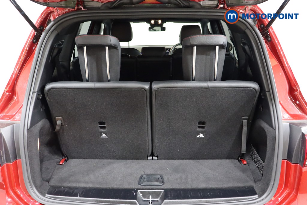 Mercedes-Benz GLB Amg Line Automatic Petrol SUV - Stock Number (1548675) - 20th supplementary image
