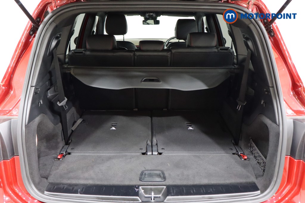 Mercedes-Benz GLB Amg Line Automatic Petrol SUV - Stock Number (1548675) - 21st supplementary image
