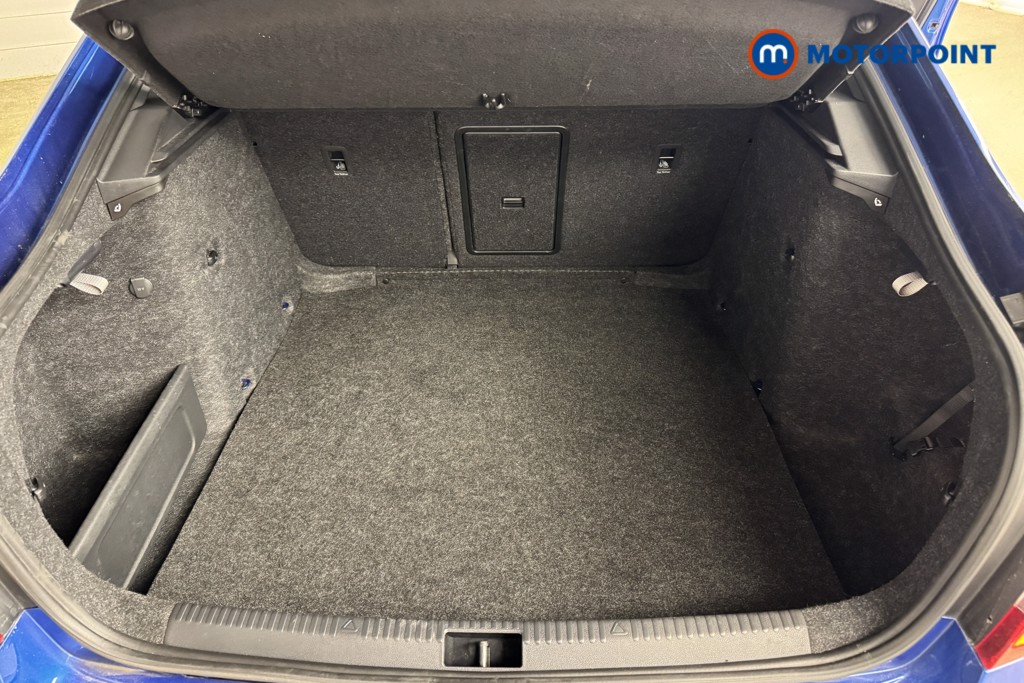 Skoda Octavia VRS Automatic Petrol Hatchback - Stock Number (1548709) - 3rd supplementary image