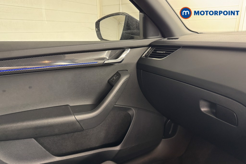 Skoda Octavia VRS Automatic Petrol Hatchback - Stock Number (1548709) - 12th supplementary image