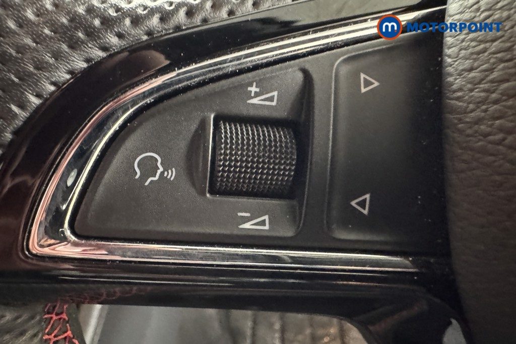 Skoda Octavia VRS Automatic Petrol Hatchback - Stock Number (1548709) - 13th supplementary image