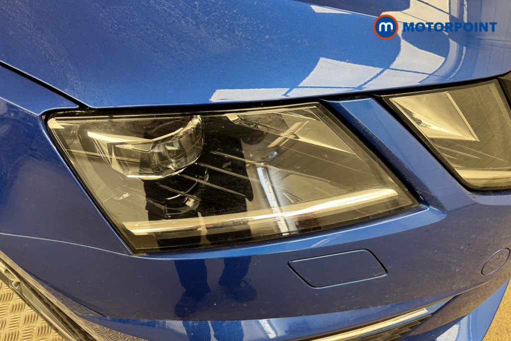 Skoda Octavia VRS Automatic Petrol Hatchback - Stock Number (1548709) - 17th supplementary image