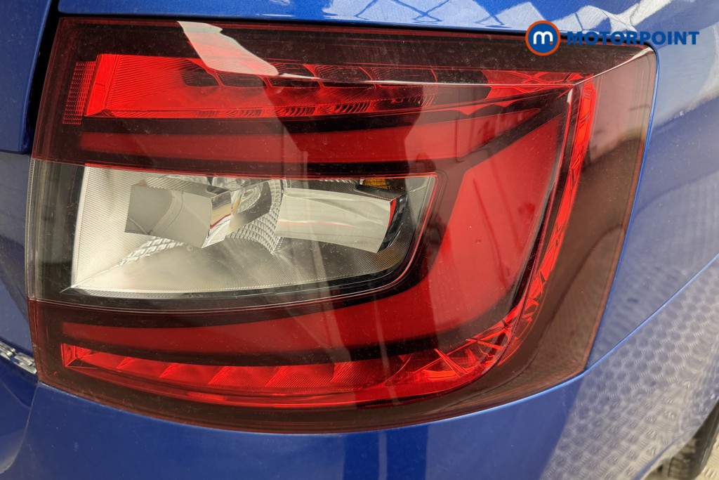 Skoda Octavia VRS Automatic Petrol Hatchback - Stock Number (1548709) - 18th supplementary image