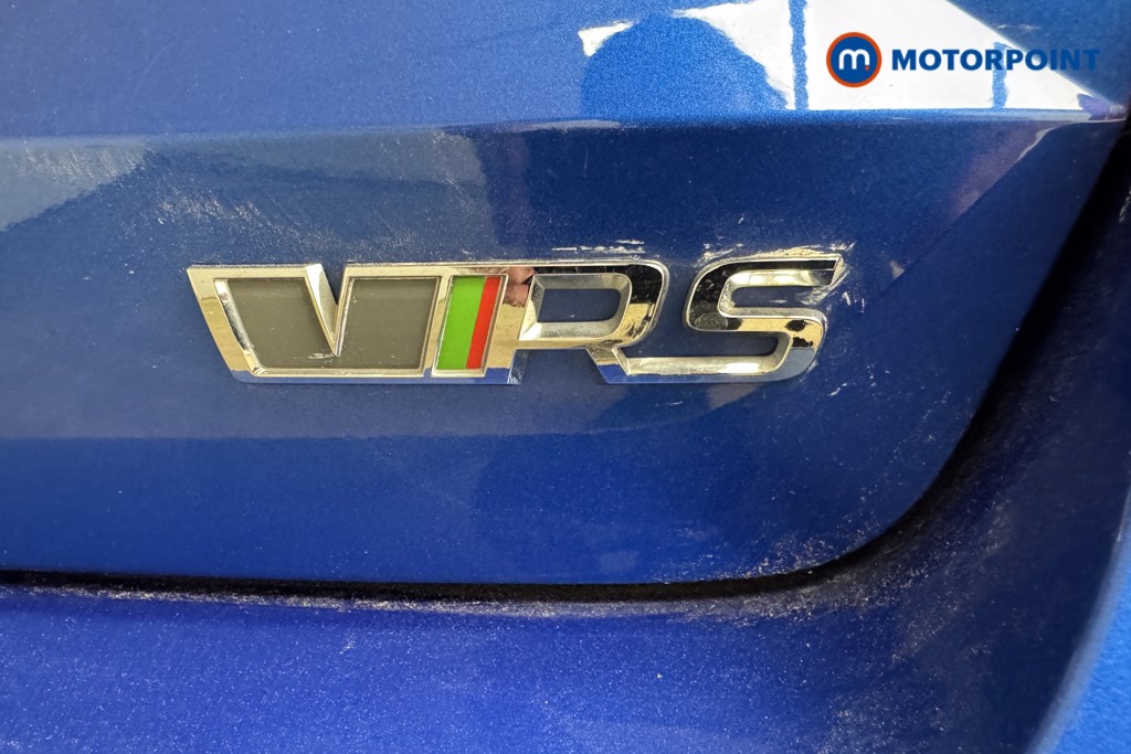 Skoda Octavia VRS Automatic Petrol Hatchback - Stock Number (1548709) - 19th supplementary image