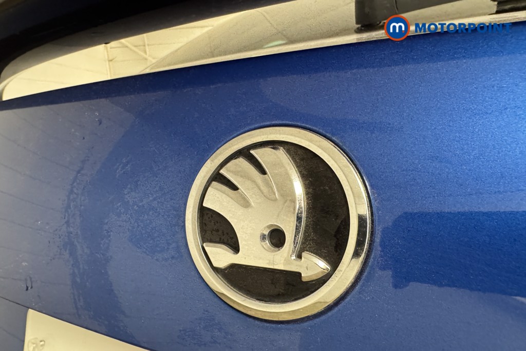 Skoda Octavia VRS Automatic Petrol Hatchback - Stock Number (1548709) - 20th supplementary image