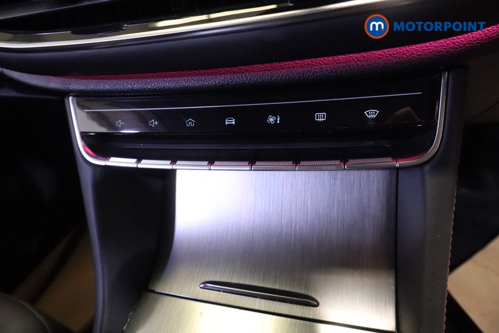 Mg Motor Uk HS Trophy Automatic Petrol SUV - Stock Number (1549053) - 4th supplementary image