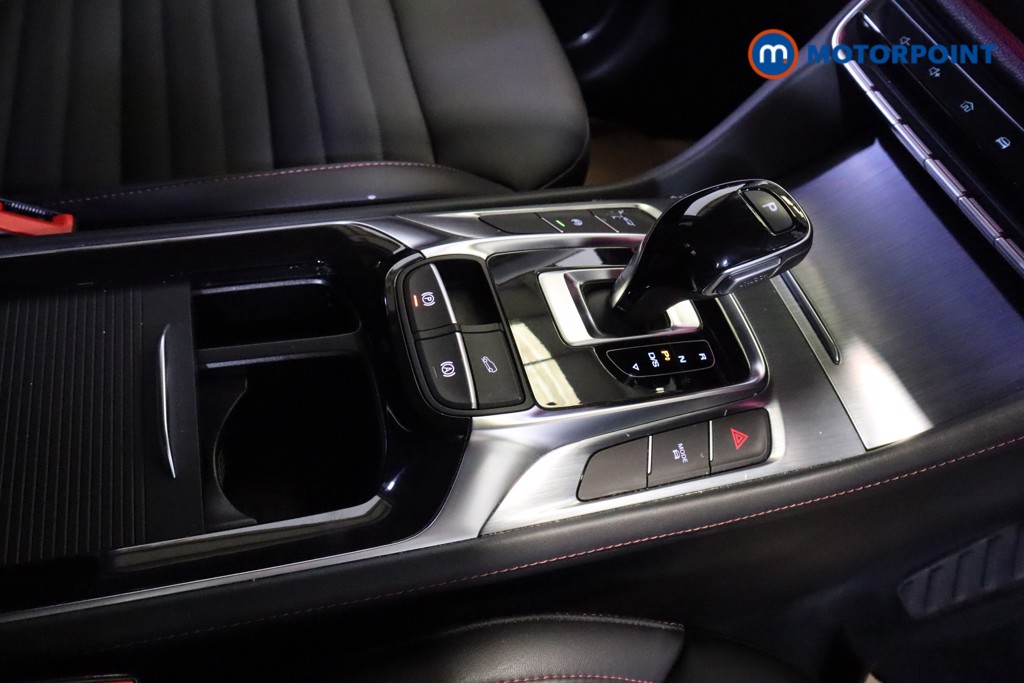 Mg Motor Uk HS Trophy Automatic Petrol SUV - Stock Number (1549053) - 5th supplementary image