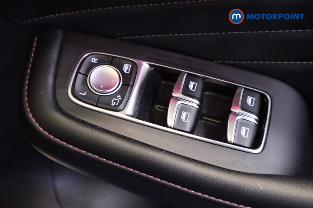 Mg Motor Uk HS Trophy Automatic Petrol SUV - Stock Number (1549053) - 6th supplementary image