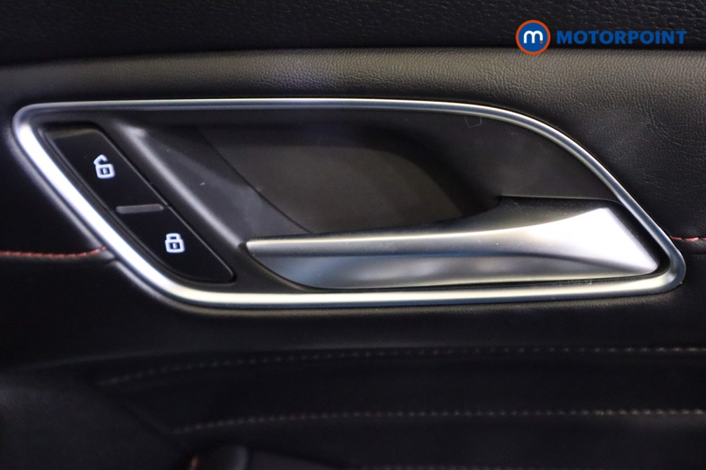 Mg Motor Uk HS Trophy Automatic Petrol SUV - Stock Number (1549053) - 7th supplementary image
