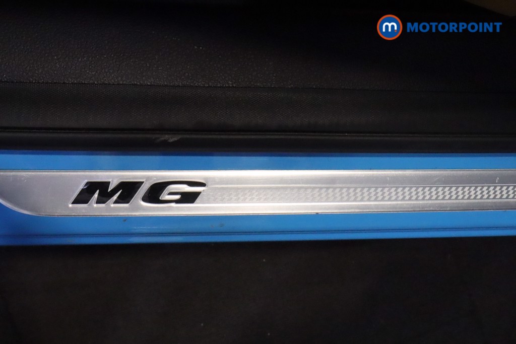 Mg Motor Uk HS Trophy Automatic Petrol SUV - Stock Number (1549053) - 8th supplementary image
