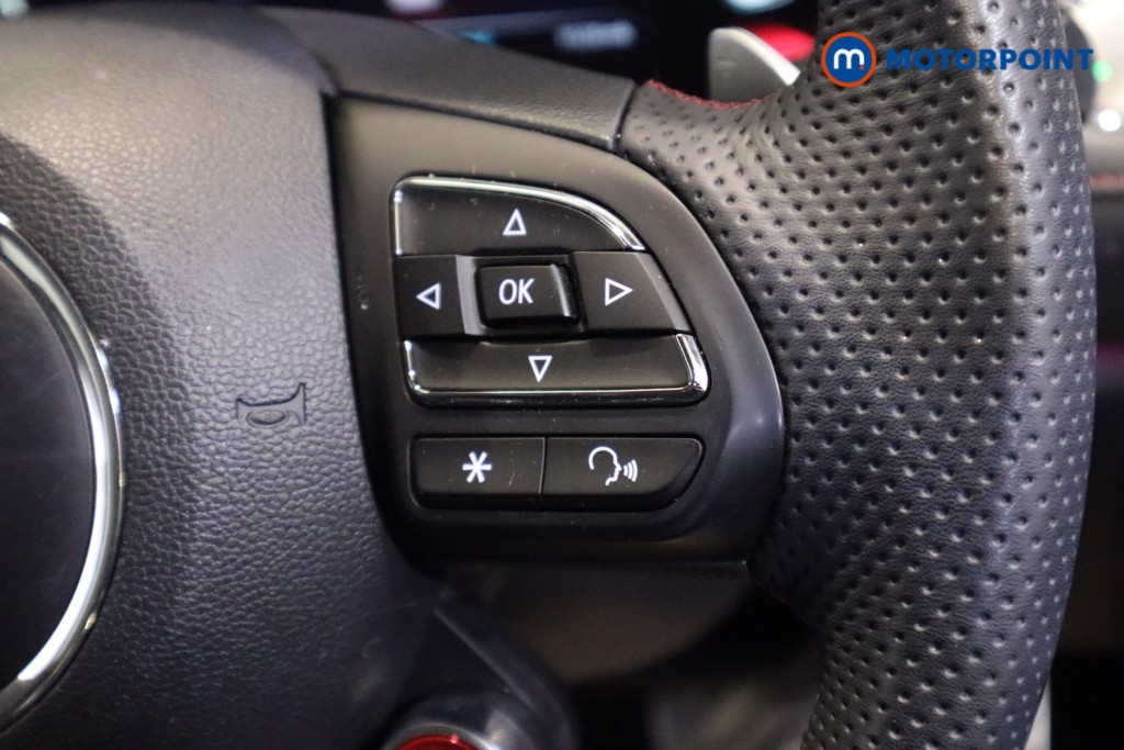 Mg Motor Uk HS Trophy Automatic Petrol SUV - Stock Number (1549053) - 9th supplementary image
