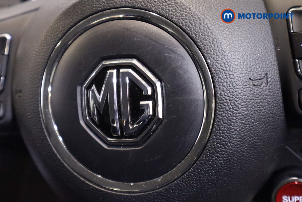 Mg Motor Uk HS Trophy Automatic Petrol SUV - Stock Number (1549053) - 10th supplementary image