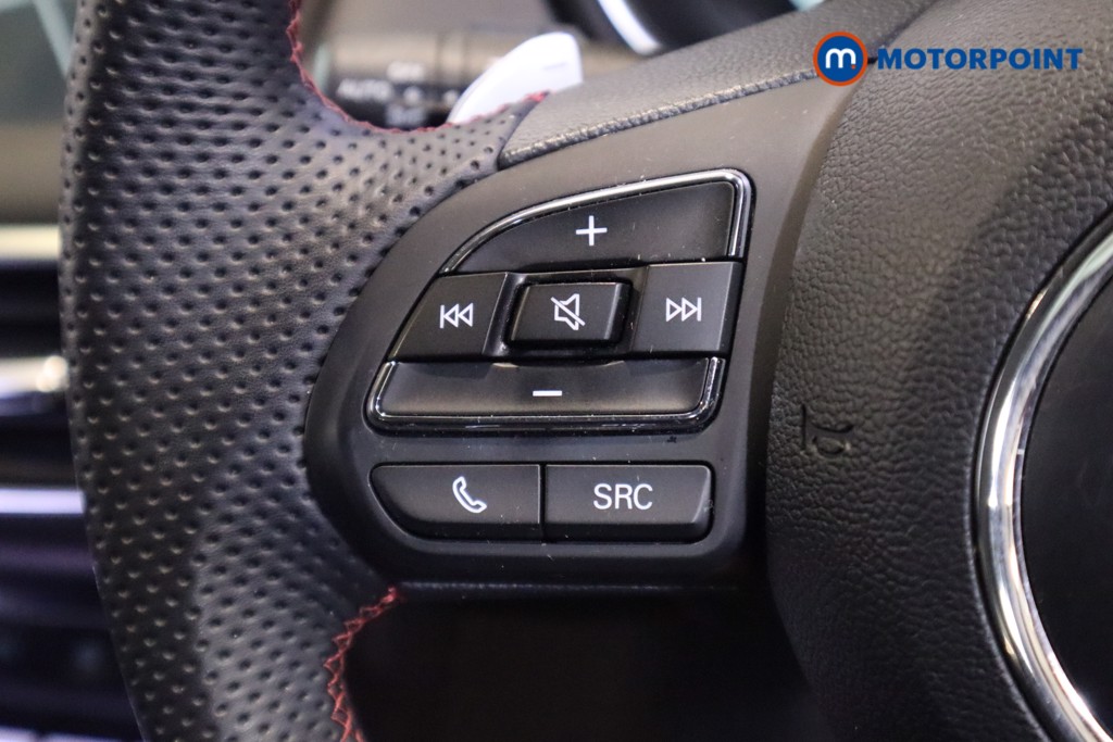 Mg Motor Uk HS Trophy Automatic Petrol SUV - Stock Number (1549053) - 11th supplementary image