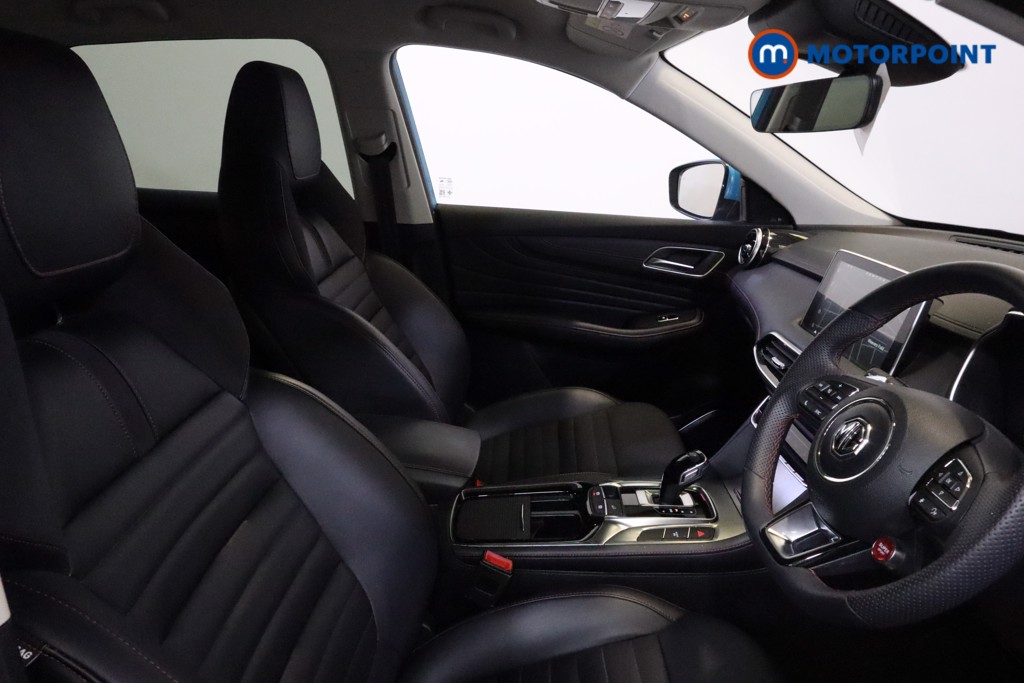 Mg Motor Uk HS Trophy Automatic Petrol SUV - Stock Number (1549053) - 13th supplementary image