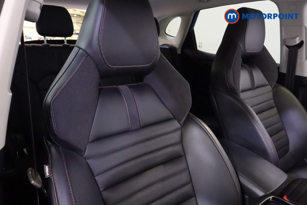 Mg Motor Uk HS Trophy Automatic Petrol SUV - Stock Number (1549053) - 14th supplementary image