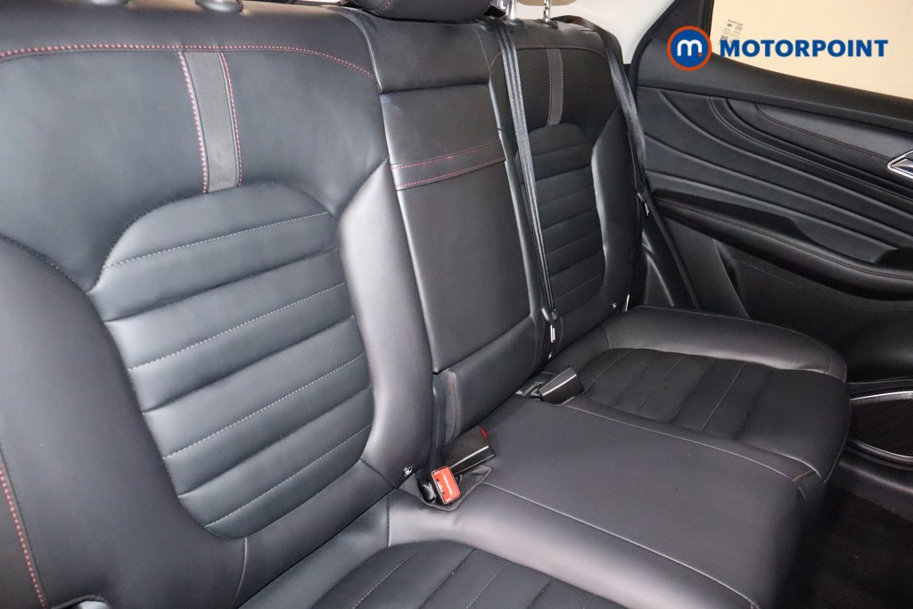 Mg Motor Uk HS Trophy Automatic Petrol SUV - Stock Number (1549053) - 15th supplementary image