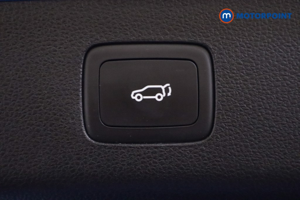 Mg Motor Uk HS Trophy Automatic Petrol SUV - Stock Number (1549053) - 17th supplementary image