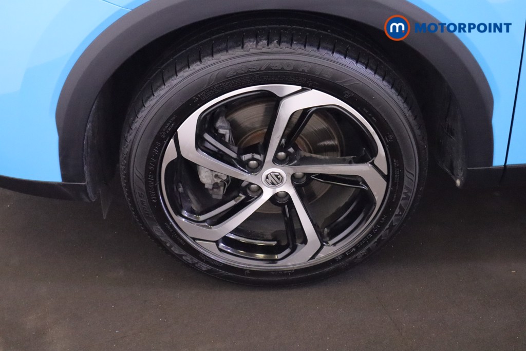 Mg Motor Uk HS Trophy Automatic Petrol SUV - Stock Number (1549053) - 20th supplementary image