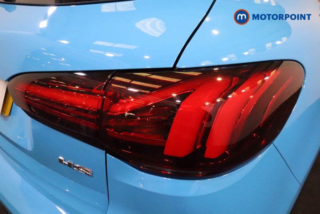Mg Motor Uk HS Trophy Automatic Petrol SUV - Stock Number (1549053) - 23rd supplementary image