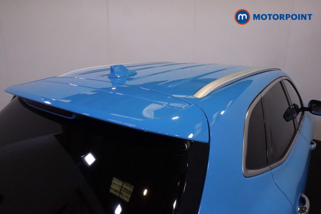 Mg Motor Uk HS Trophy Automatic Petrol SUV - Stock Number (1549053) - 24th supplementary image