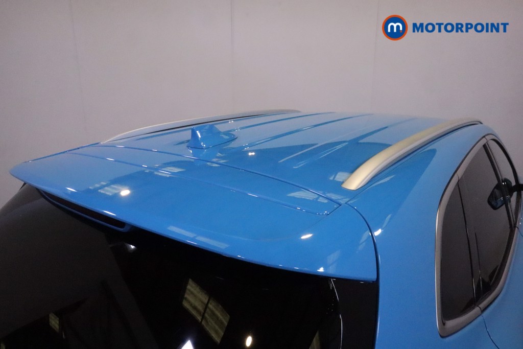 Mg Motor Uk HS Trophy Automatic Petrol SUV - Stock Number (1549053) - 25th supplementary image