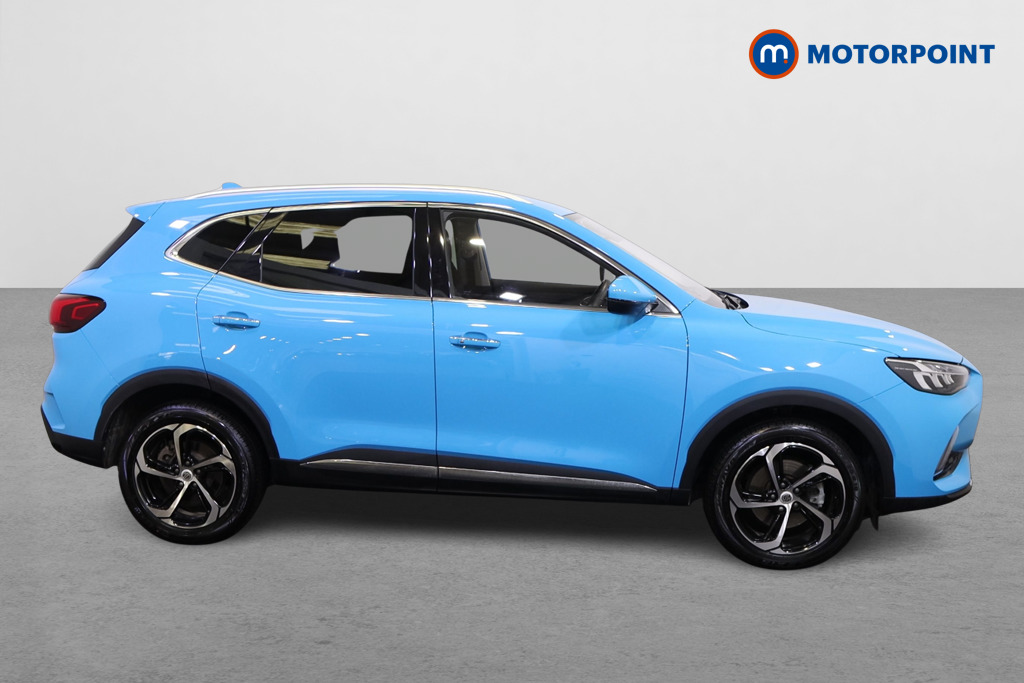 Mg Motor Uk HS Trophy Automatic Petrol SUV - Stock Number (1549053) - Drivers side