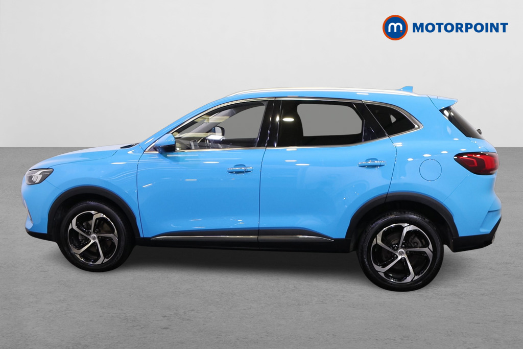 Mg Motor Uk HS Trophy Automatic Petrol SUV - Stock Number (1549053) - Passenger side