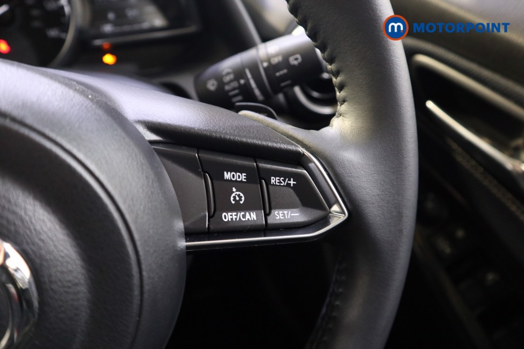 Mazda 2 Sport Nav Automatic Petrol Hatchback - Stock Number (1549146) - 4th supplementary image