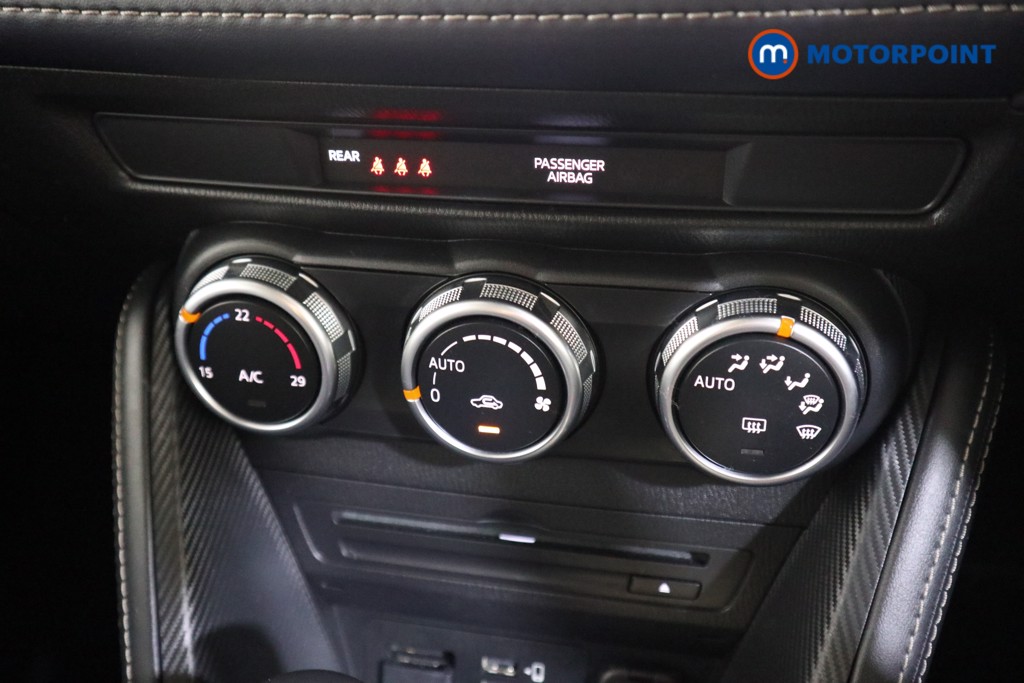 Mazda 2 Sport Nav Automatic Petrol Hatchback - Stock Number (1549146) - 7th supplementary image