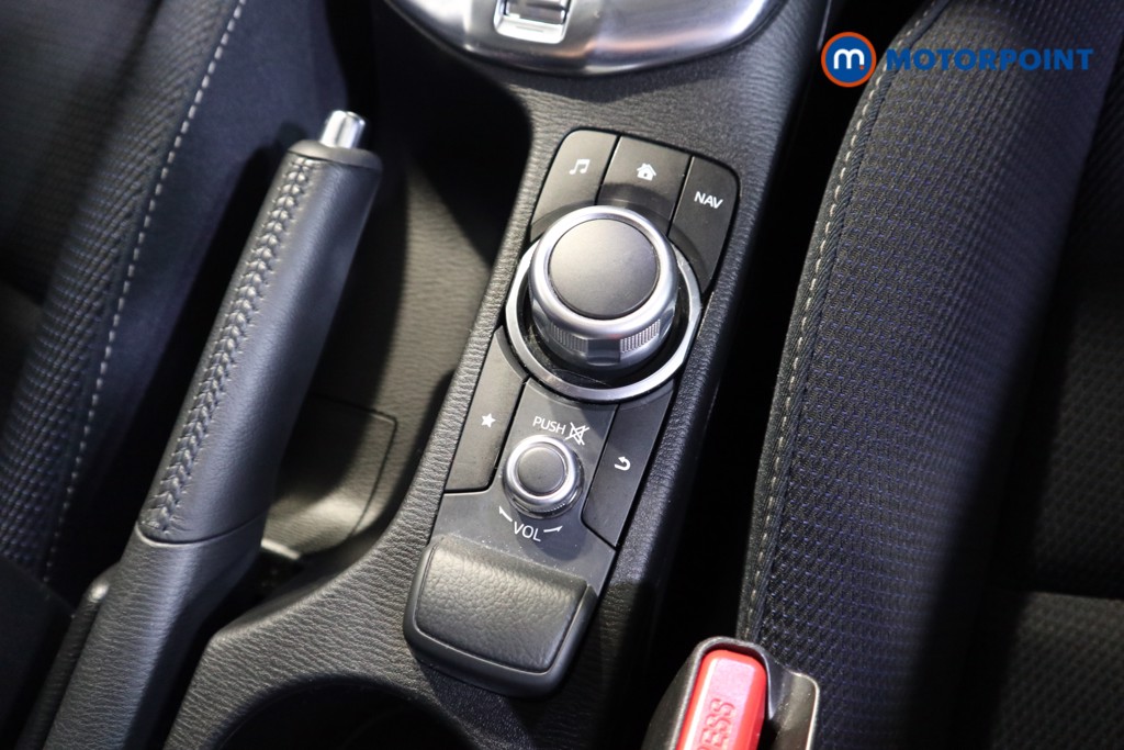 Mazda 2 Sport Nav Automatic Petrol Hatchback - Stock Number (1549146) - 8th supplementary image