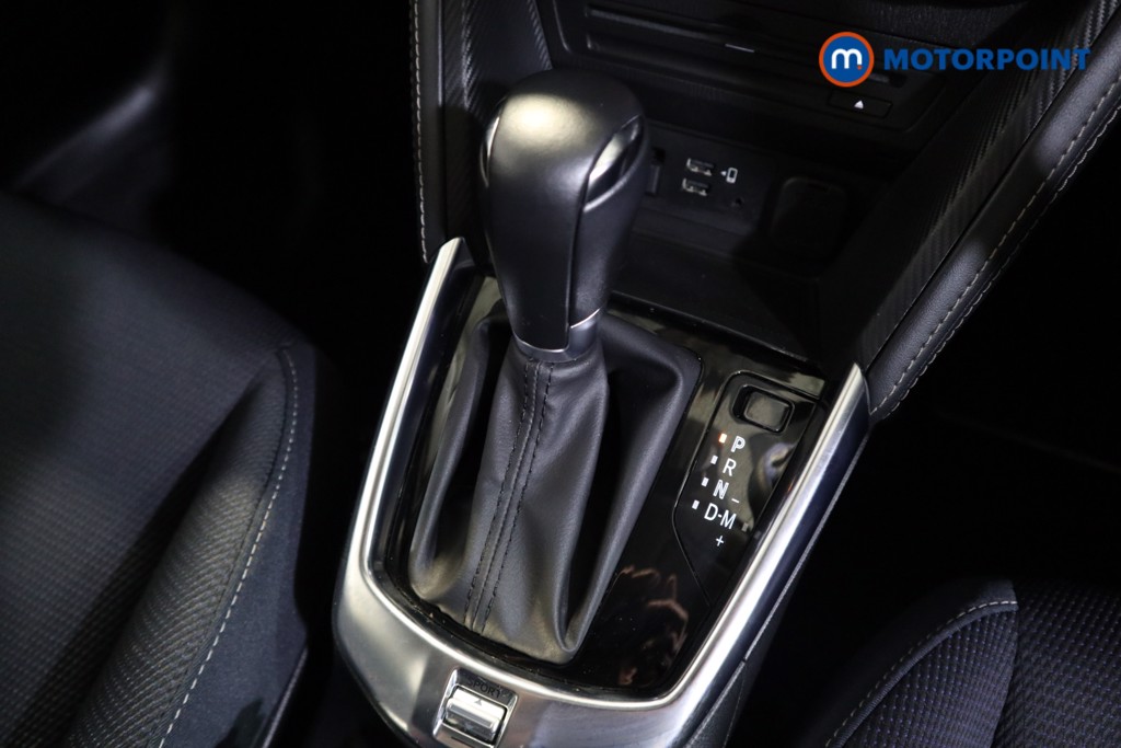 Mazda 2 Sport Nav Automatic Petrol Hatchback - Stock Number (1549146) - 9th supplementary image