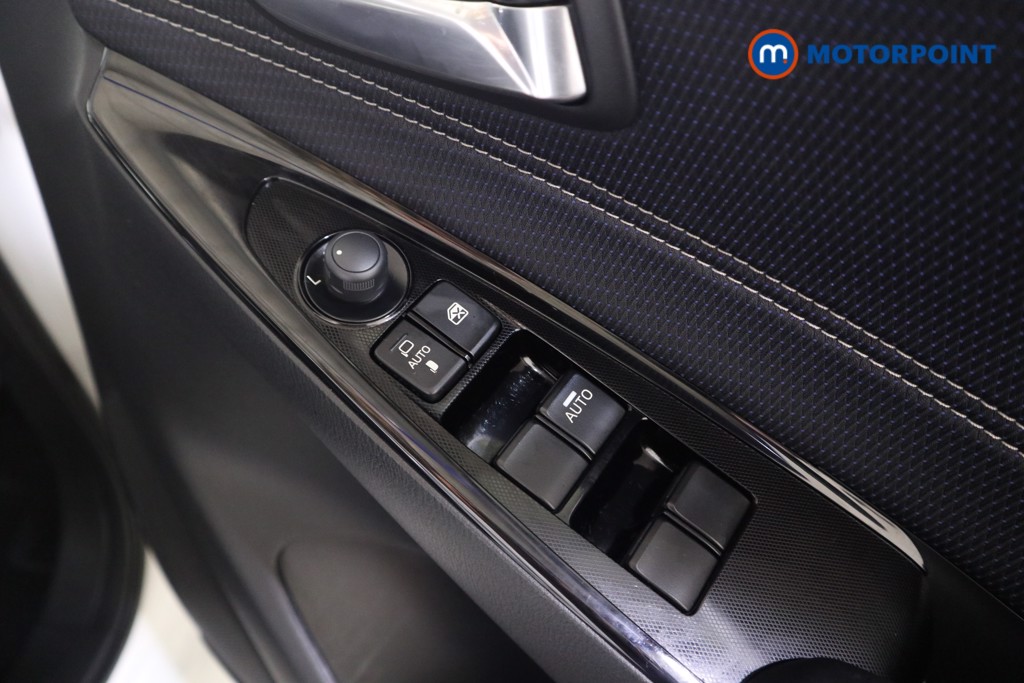 Mazda 2 Sport Nav Automatic Petrol Hatchback - Stock Number (1549146) - 11th supplementary image
