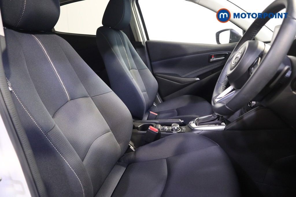 Mazda 2 Sport Nav Automatic Petrol Hatchback - Stock Number (1549146) - 12th supplementary image