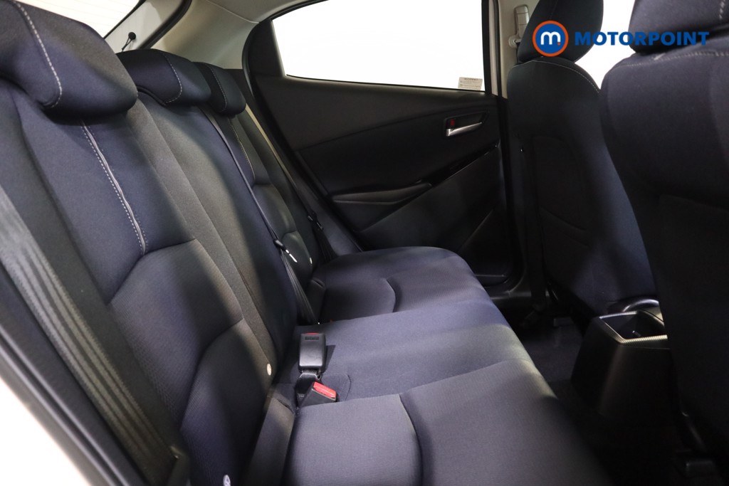Mazda 2 Sport Nav Automatic Petrol Hatchback - Stock Number (1549146) - 13th supplementary image