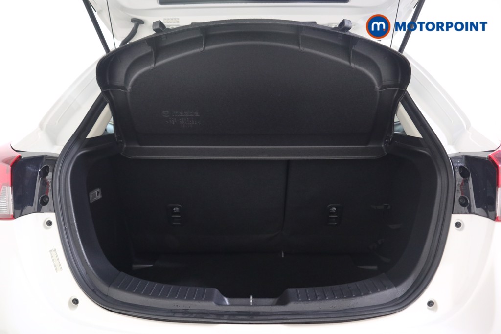 Mazda 2 Sport Nav Automatic Petrol Hatchback - Stock Number (1549146) - 14th supplementary image