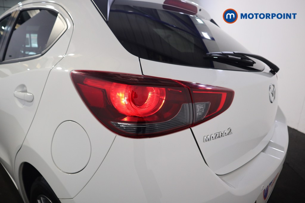 Mazda 2 Sport Nav Automatic Petrol Hatchback - Stock Number (1549146) - 20th supplementary image