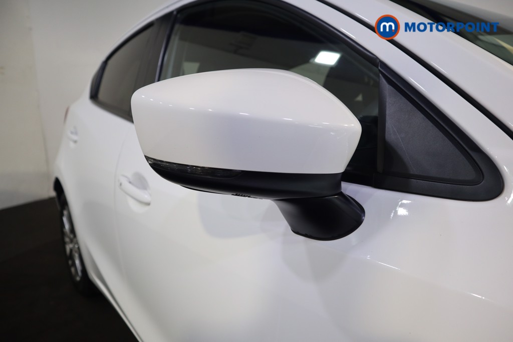 Mazda 2 Sport Nav Automatic Petrol Hatchback - Stock Number (1549146) - 22nd supplementary image