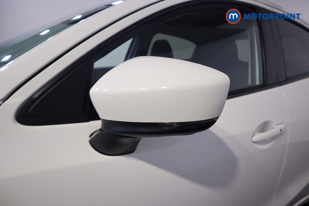 Mazda 2 Sport Nav Automatic Petrol Hatchback - Stock Number (1549146) - 23rd supplementary image