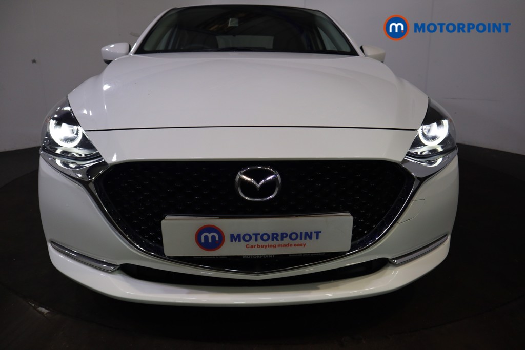 Mazda 2 Sport Nav Automatic Petrol Hatchback - Stock Number (1549146) - 25th supplementary image