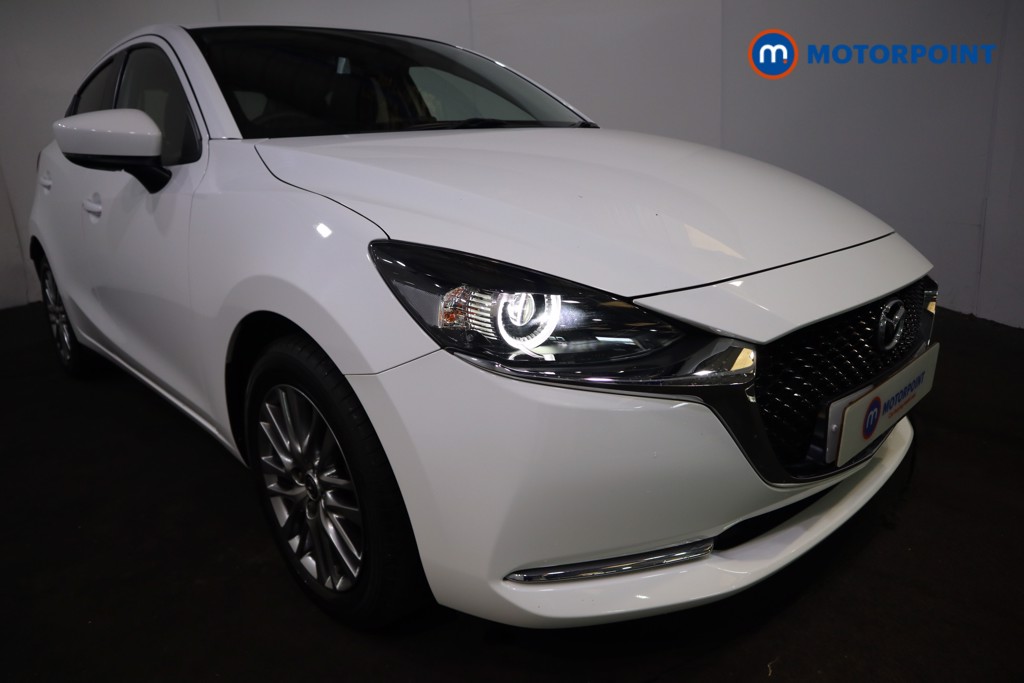 Mazda 2 Sport Nav Automatic Petrol Hatchback - Stock Number (1549146) - 26th supplementary image