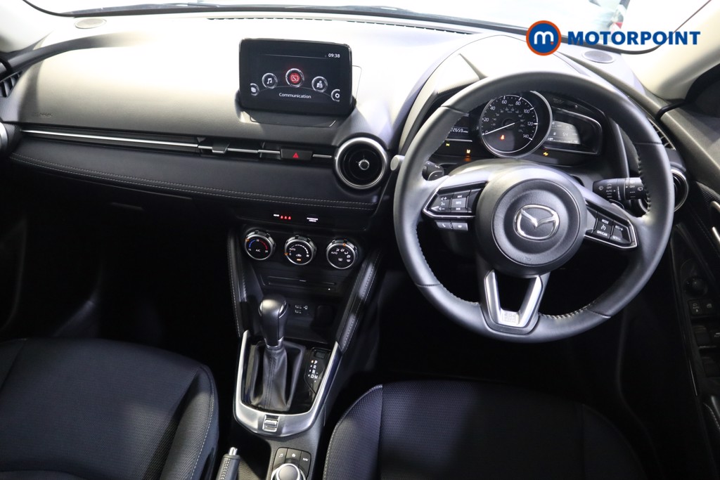 Mazda 2 Sport Nav Automatic Petrol Hatchback - Stock Number (1549146) - 1st supplementary image