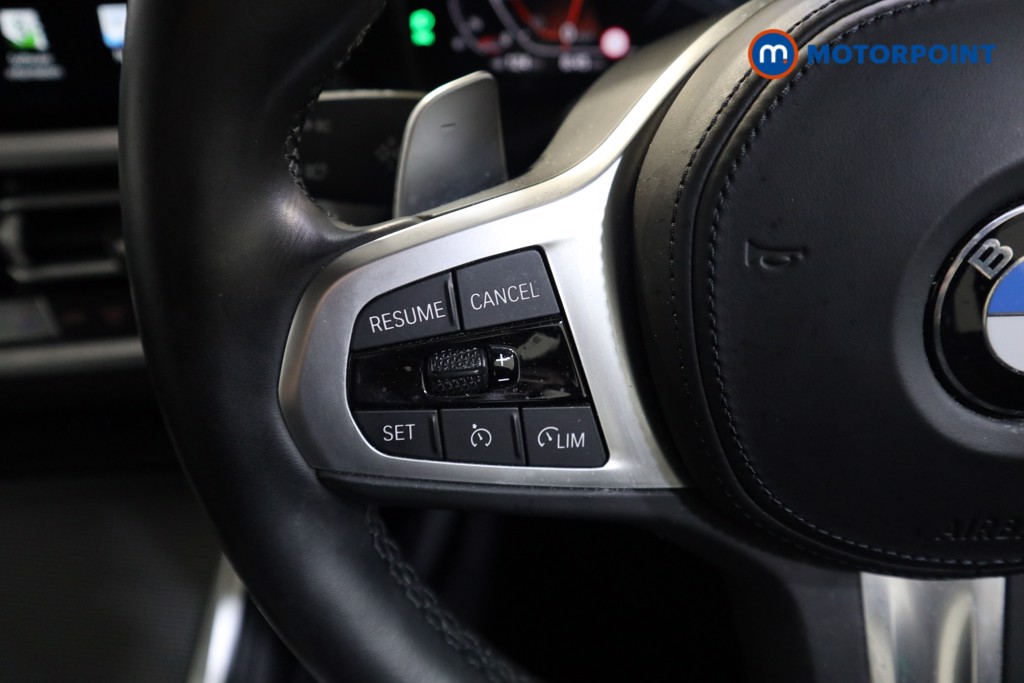 BMW 4 Series M Sport Automatic Petrol Hatchback - Stock Number (1549247) - 3rd supplementary image